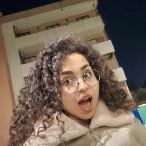 Ginevra, Babysitter in Carapelle