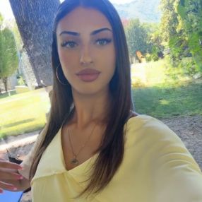 Yara, Babysitter in Cernobbio