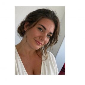 Mariangela, Babysitter a Catania