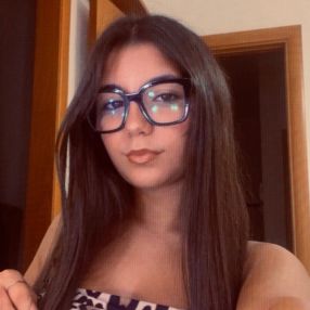 Elisabetta, Babysitter a Provincia di Lecce