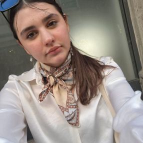 Martina, Babysitter in Asolo
