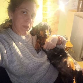 Ilaria, Babysitter a Provincia di Asti