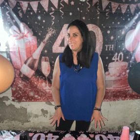 FRANCESCA, Famiglia a Roma
