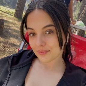 Alessandra, Babysitter a Monserrato