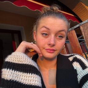 Giorgia, Babysitter a Prata di Pordenone