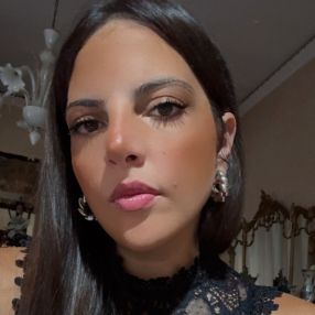 Lucia asia, Babysitter in Cicciano