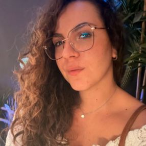 Pamela, Babysitter a Sansepolcro