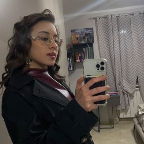 Carmen, Babysitter in Santa Lucia