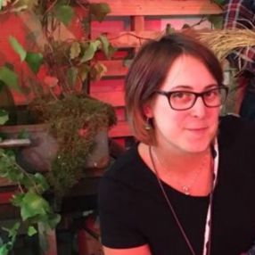 Fausta, Babysitter a Edolo