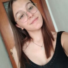 Giada, Babysitter a San Polo di Piave