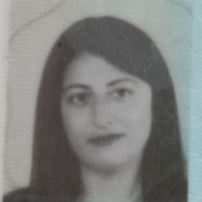 Mariangela, Babysitter a Domodossola