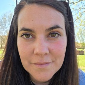 Vanessa, Babysitter in Parma