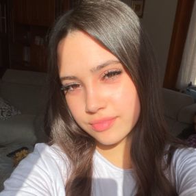 Maristella, Babysitter a San secondo parmense