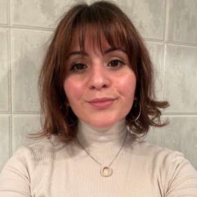Miriam, Babysitter a Bologna