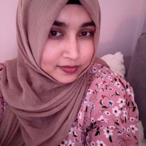 Shahida, Babysitter in Senago