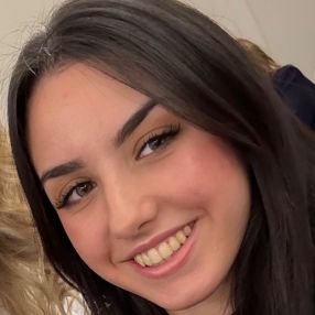 Eleonora, Babysitter in Ariccia