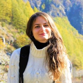 Valentina, Babysitter in Rivoli