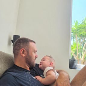 Francesco, Famiglia a Noicattaro