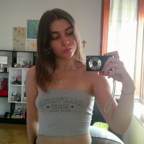 Serena, Babysitter in Motta