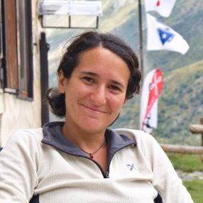 Valeria, Babysitter in Villanova Mondovì