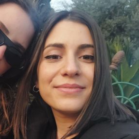 Erica, Babysitter a Lecce