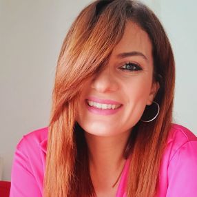 Sara, Babysitter a Vignola
