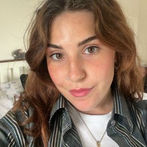 Giovanna, Babysitter a Sant'Angelo Lodigiano