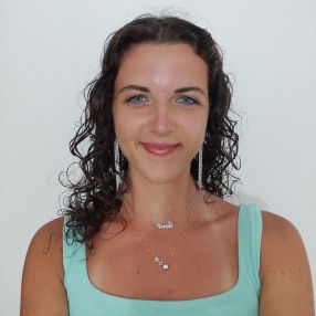 Sara, Babysitter in Induno Olona