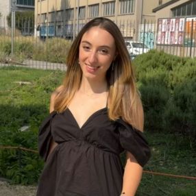 Elena, Babysitter a Gornate Superiore