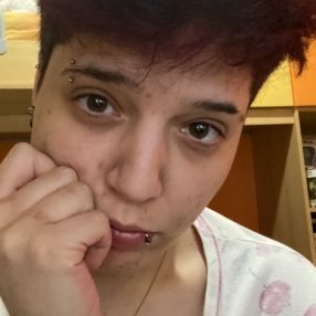 Marica, Babysitter a Somma vesuviana