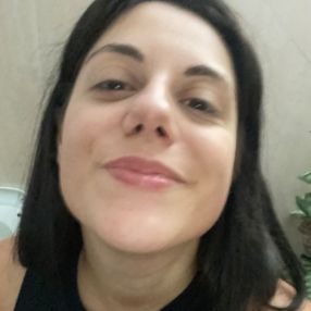 Federica, Babysitter in Locorotondo