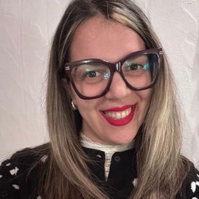 Giovanna, Babysitter a Olbia