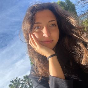 Lisa, Babysitter a Gioia del Colle