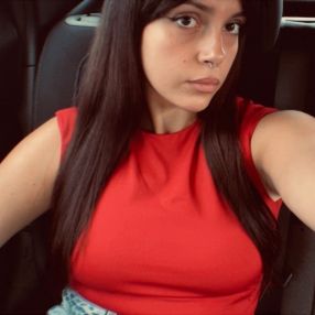 Leandra, Babysitter a Solbiate Olona