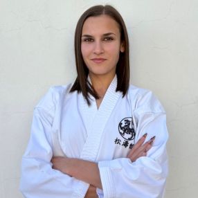 Noemi Stella, Babysitter in Vedano Olona