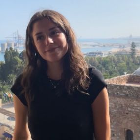 Giada, Babysitter a Pontassieve
