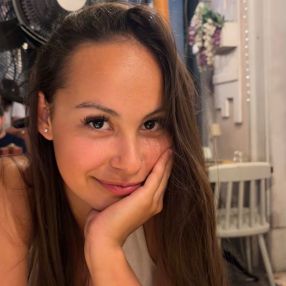 Eleida, Babysitter a Padenghe Sul Garda