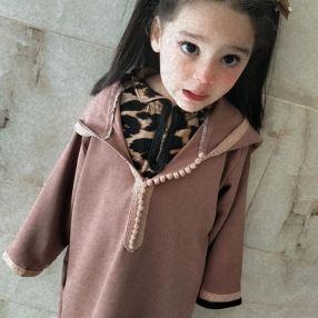 Amira, Babysitter in Aversa
