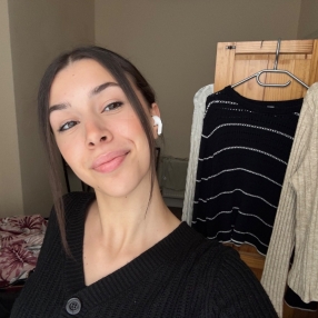 Laura, Babysitter a Provincia di Vicenza