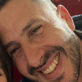 Gianmaria, Famiglia a Olbia