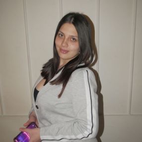Giovanna, Babysitter a Frattamaggiore