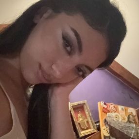 Chiara, Babysitter in Villa San Giovanni