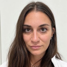Giulia, Babysitter a Chiavari