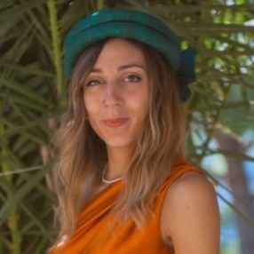 Letizia, Babysitter a Città di Castello