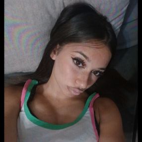 Marianna, Babysitter a Cervinara