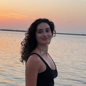 Anna, Babysitter a Padova