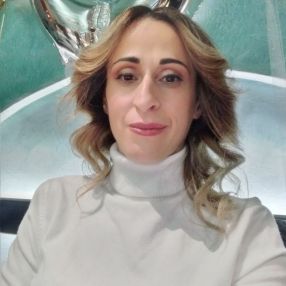 Bea, Babysitter a Santeramo In Colle