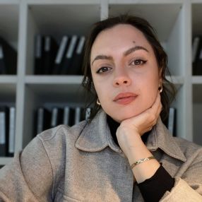Giorgia Nicole, Babysitter in Pozzo D'adda