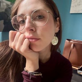 Caterina, Babysitter in San Mauro torinese
