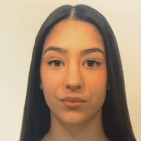 Giulia, Babysitter in Porto Recanati